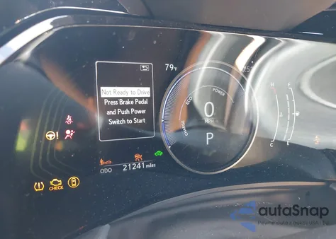 2024 Lexus Nx 350H Premium from USA, damaged, VIN JTJGKCEZ3R5017941